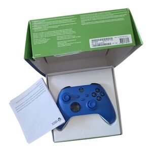 Xbox Wireless Controller - Blue